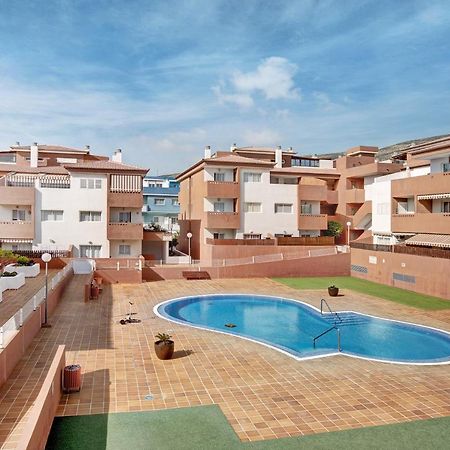 Apartamento Puertito Güimar Kültér fotó