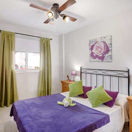 Apartamento Puertito Güimar Kültér fotó