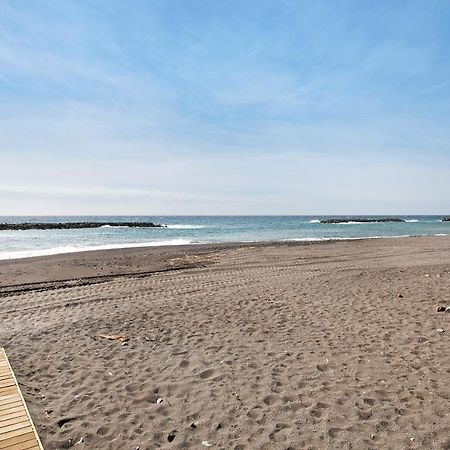 Apartamento Puertito Güimar Kültér fotó