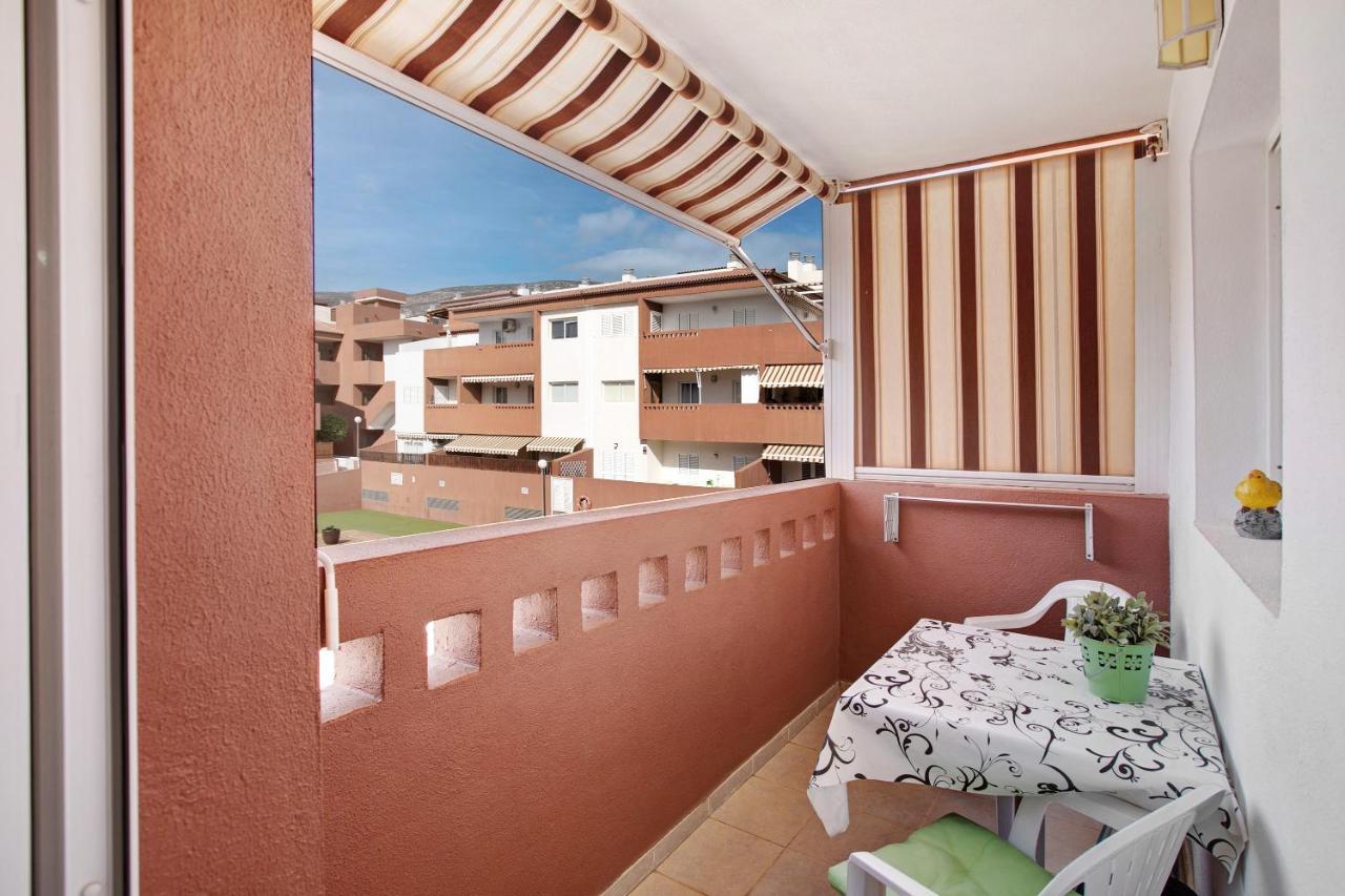 Apartamento Puertito Güimar Kültér fotó