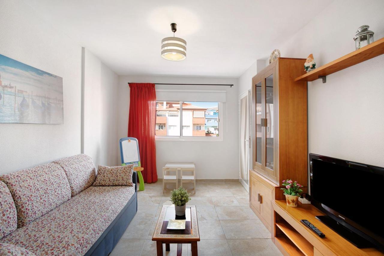 Apartamento Puertito Güimar Kültér fotó