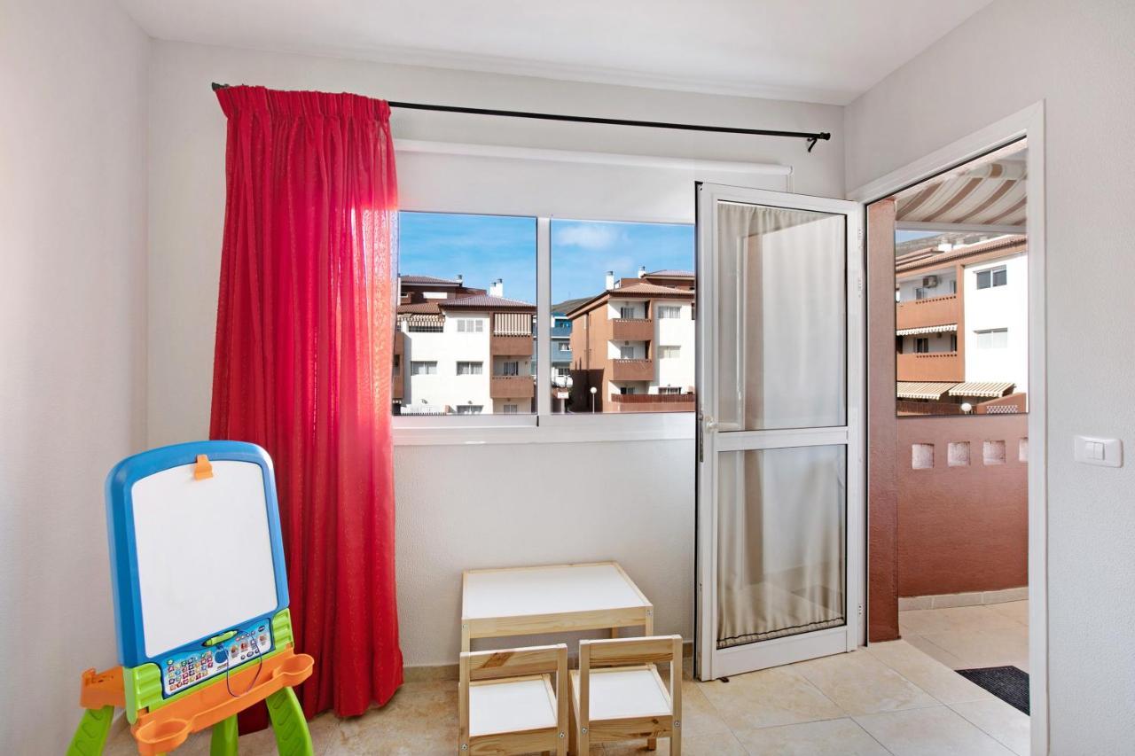 Apartamento Puertito Güimar Kültér fotó
