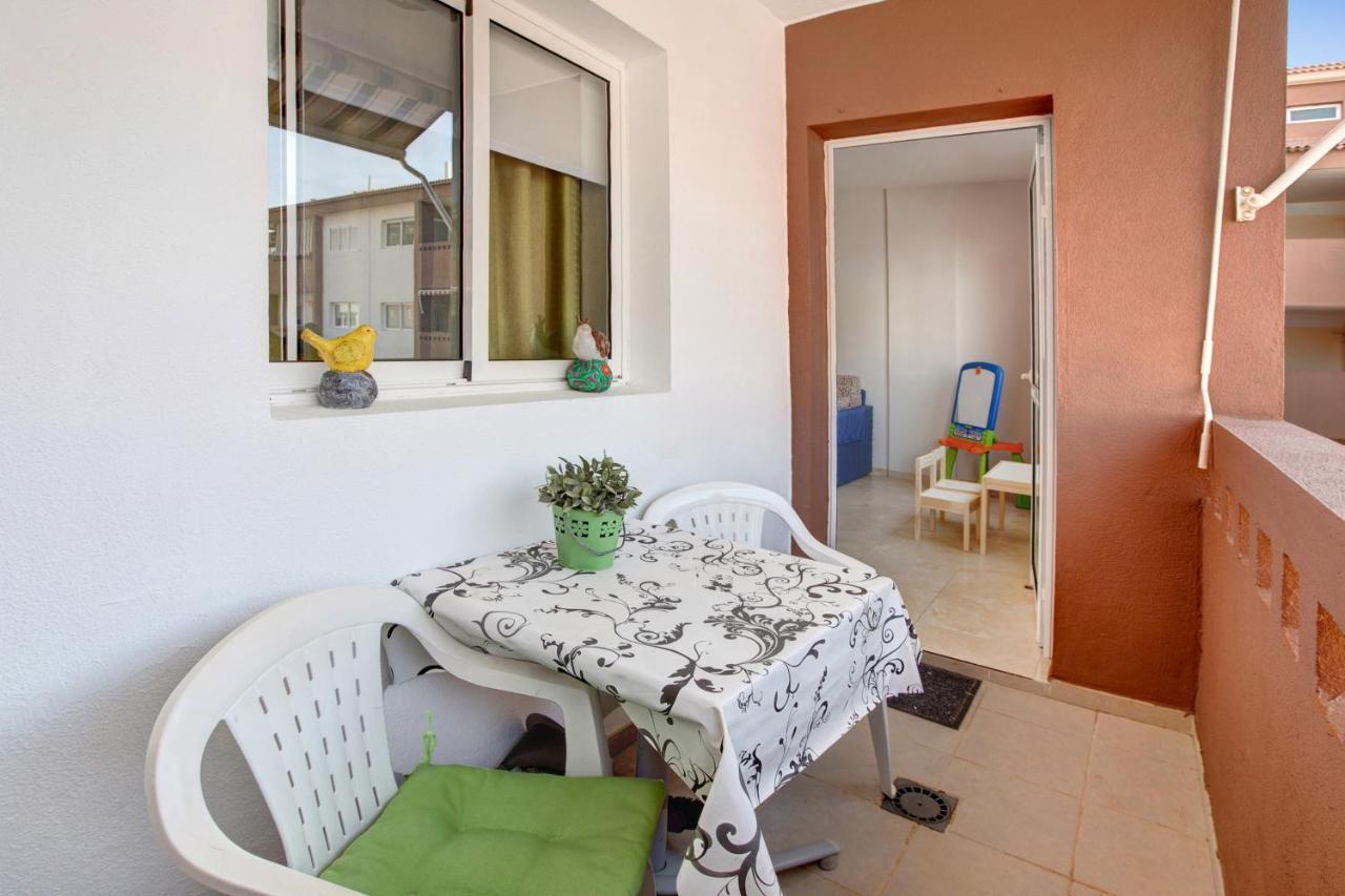 Apartamento Puertito Güimar Kültér fotó