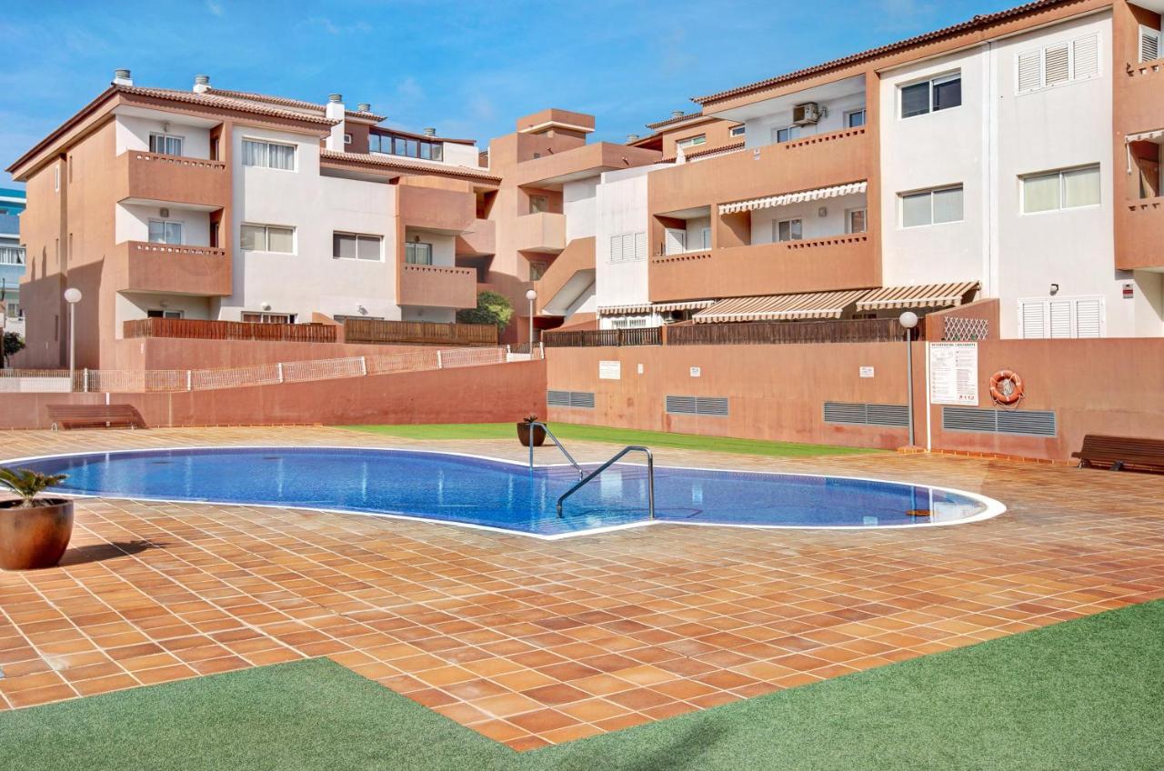 Apartamento Puertito Güimar Kültér fotó