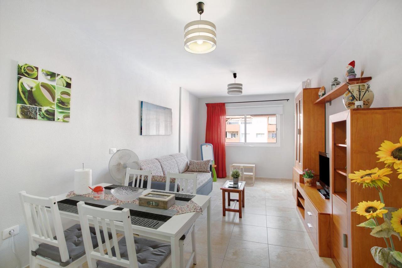Apartamento Puertito Güimar Kültér fotó