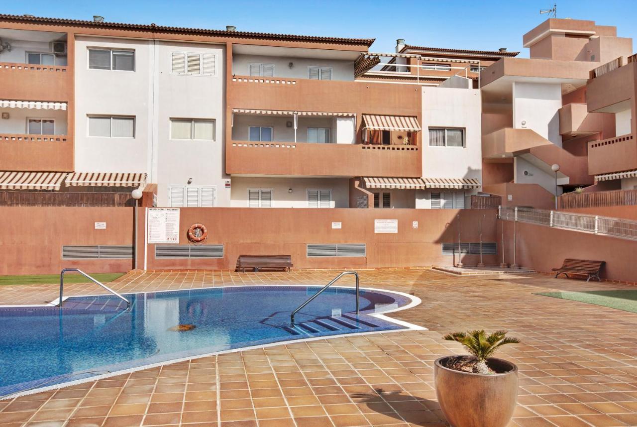 Apartamento Puertito Güimar Kültér fotó