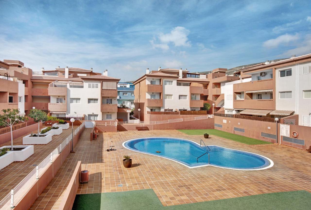 Apartamento Puertito Güimar Kültér fotó