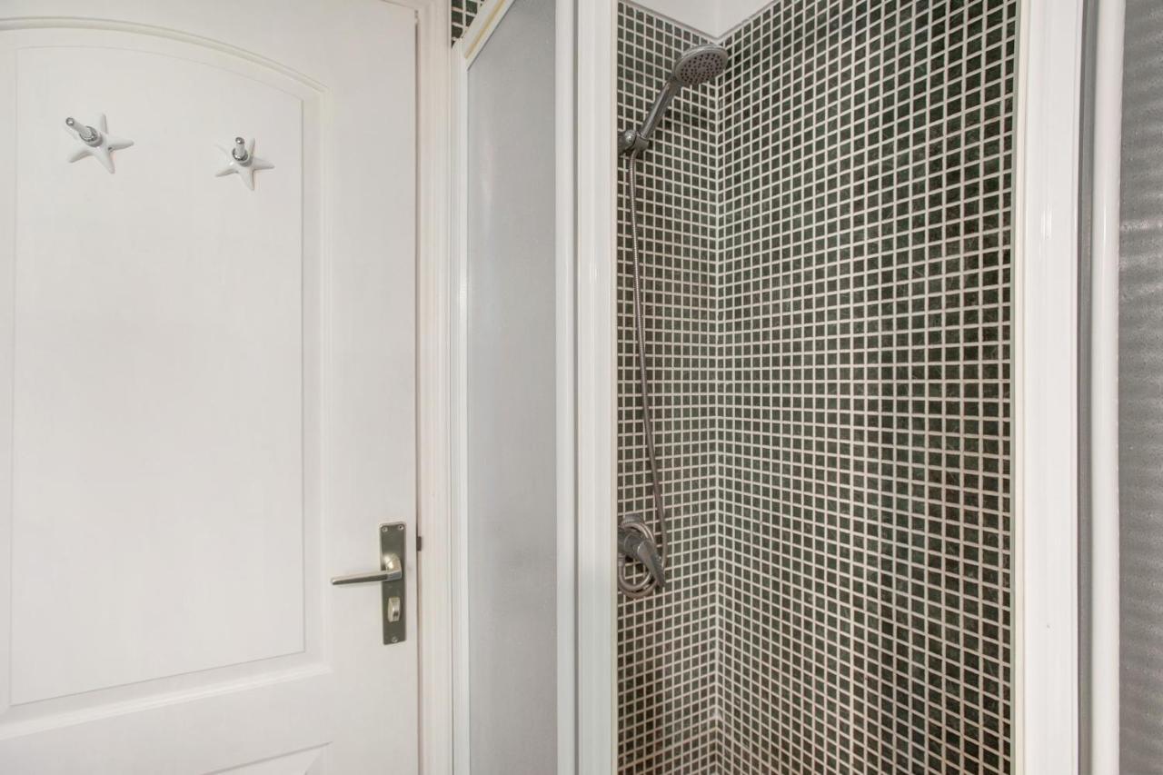 Apartamento Puertito Güimar Kültér fotó