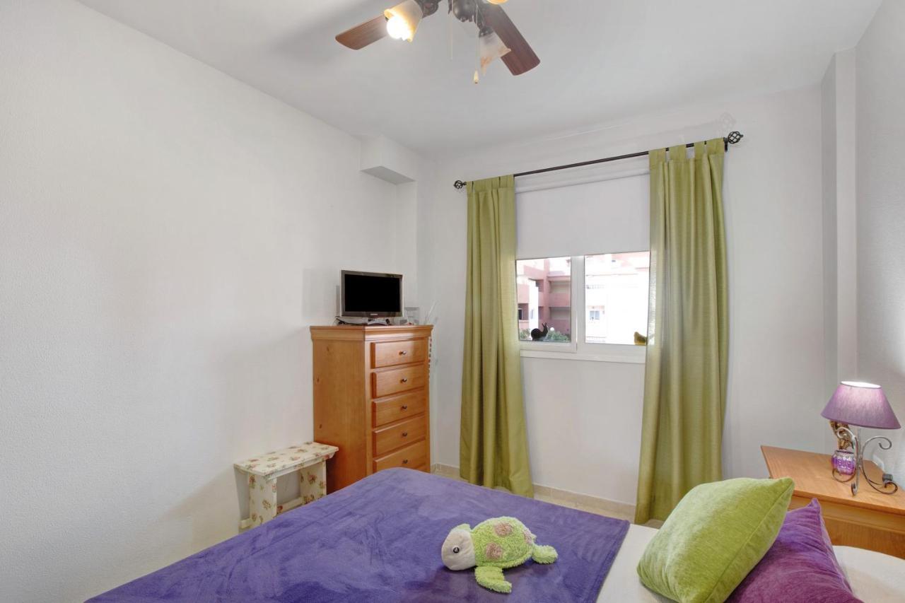 Apartamento Puertito Güimar Kültér fotó
