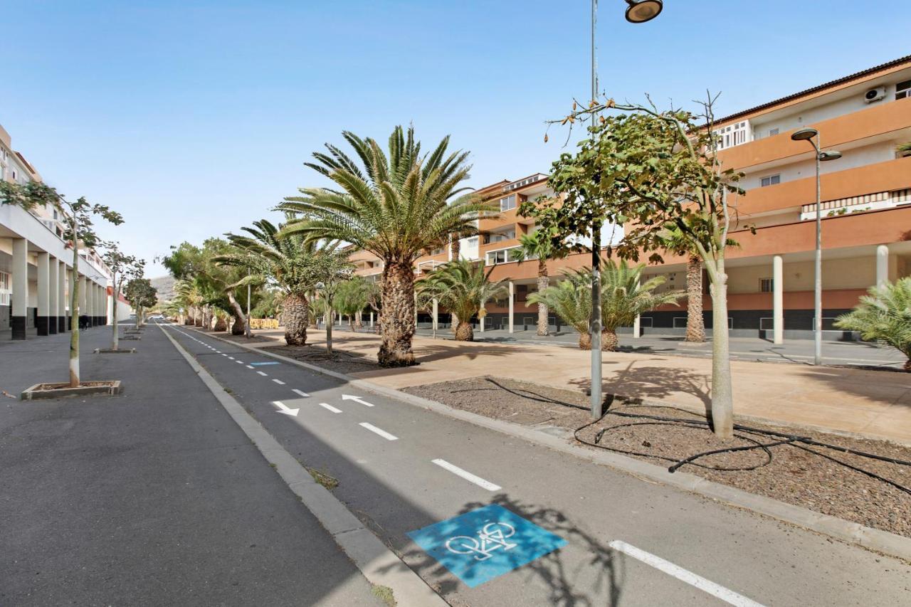 Apartamento Puertito Güimar Kültér fotó