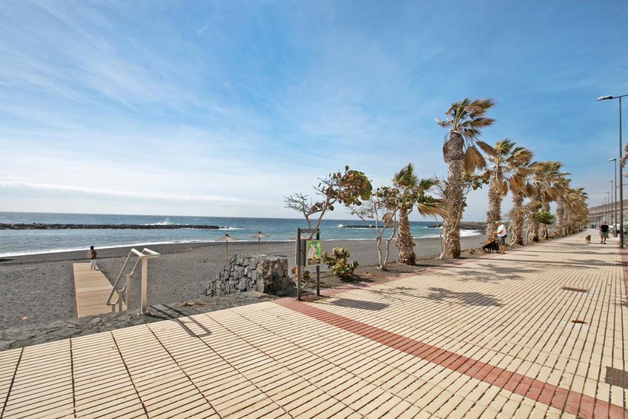 Apartamento Puertito Güimar Kültér fotó