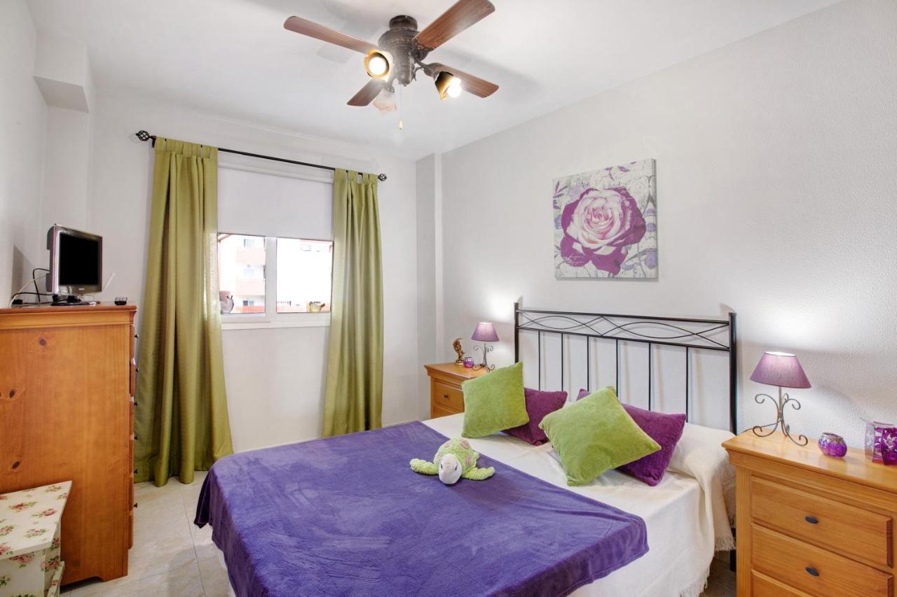 Apartamento Puertito Güimar Kültér fotó