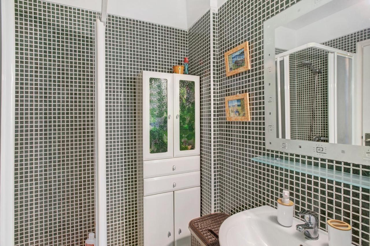 Apartamento Puertito Güimar Kültér fotó