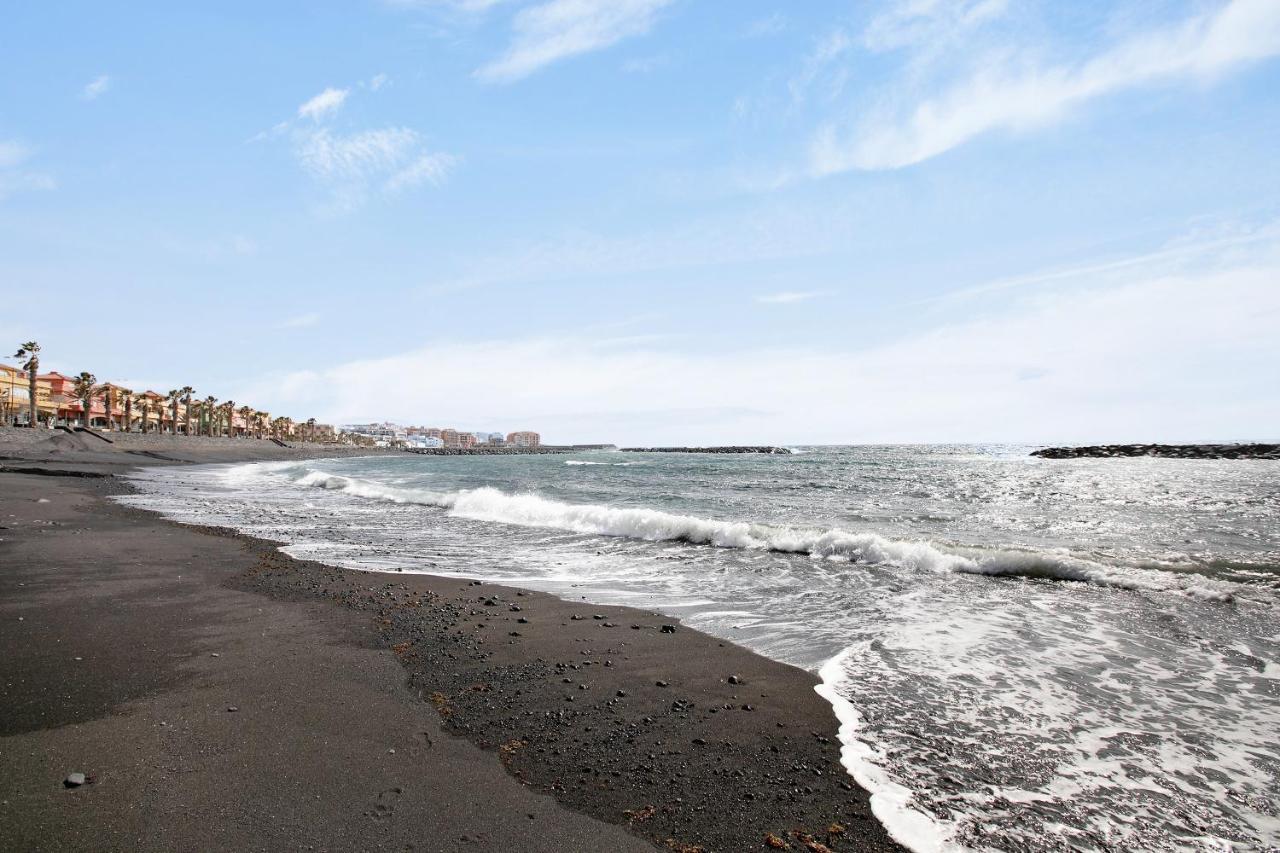 Apartamento Puertito Güimar Kültér fotó